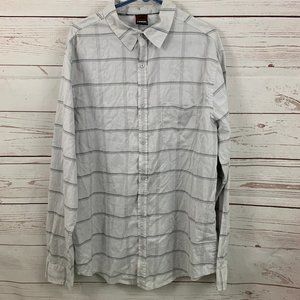 Tony Hawk Button Down Shirt